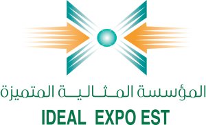 Ideal Expo Est Jeddah المؤسسة المثالية المتميزة